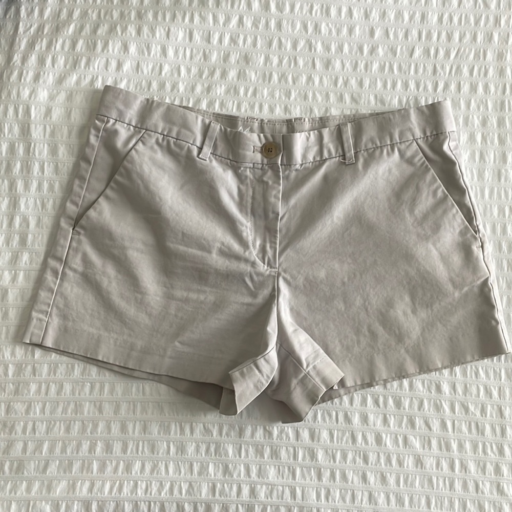 Gap Summer Khaki Shorts